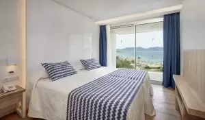 HIPOTELS BAHIA CALA MILLOR (ADULTS ONLY 18+) — Ispanija, Maljorka nuotrauka