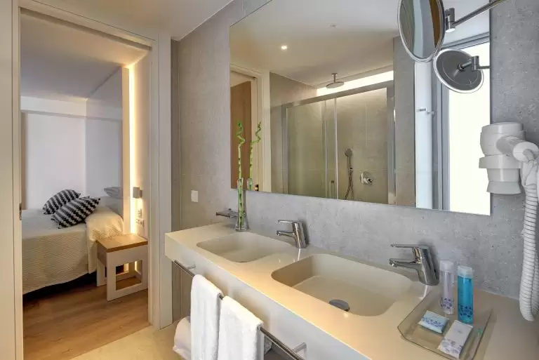 HIPOTELS BAHIA CALA MILLOR (ADULTS ONLY 18+) — Ispanija, Maljorka nuotrauka