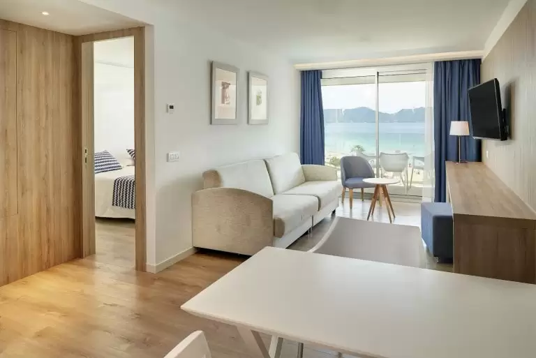 HIPOTELS BAHIA CALA MILLOR (ADULTS ONLY 18+) — Ispanija, Maljorka nuotrauka