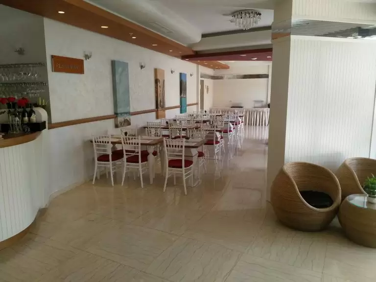 HOTEL KADMO BY AYCON — Juodkalnija, Budva nuotrauka