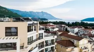 HOTEL KADMO BY AYCON – Juodkalnija, Budva atostogos
