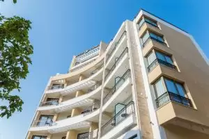 HOTEL KADMO BY AYCON — Juodkalnija, Budva nuotrauka