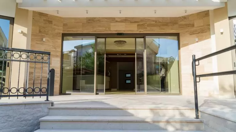 HOTEL KADMO BY AYCON — Juodkalnija, Budva nuotrauka