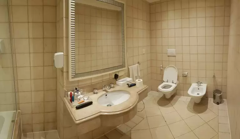 Il Mercato Hotel(ex.Iberotel Il Mercato) — Egiptas, Šarm El Šeichas nuotrauka