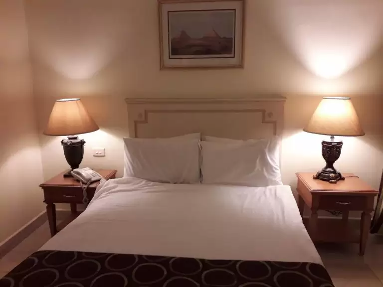 Il Mercato Hotel(ex.Iberotel Il Mercato) — Egiptas, Šarm El Šeichas nuotrauka