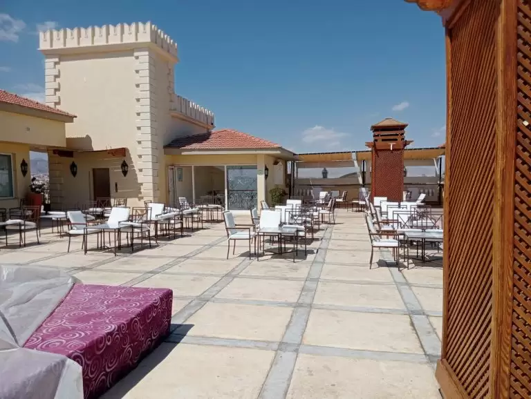 Il Mercato Hotel(ex.Iberotel Il Mercato) — Egiptas, Šarm El Šeichas nuotrauka
