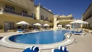 Il Mercato Hotel(ex.Iberotel Il Mercato) – atostogos Šarm el Šeiche