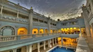 Il Mercato Hotel(ex.Iberotel Il Mercato) — Egiptas, Šarm El Šeichas nuotrauka