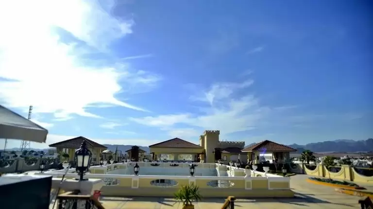 Il Mercato Hotel(ex.Iberotel Il Mercato) — Egiptas, Šarm El Šeichas nuotrauka