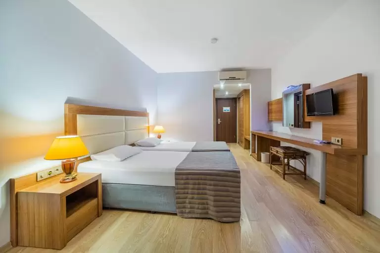 JUSTINIANO CLUB ALANYA — Turkija, Alanija nuotrauka