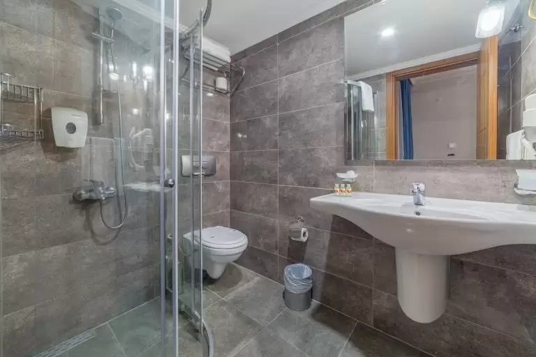 JUSTINIANO CLUB ALANYA — Turkija, Alanija nuotrauka