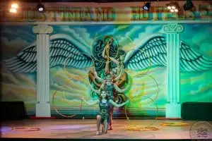 JUSTINIANO CLUB ALANYA — Turkija, Alanija nuotrauka