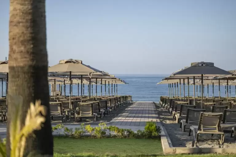 Kaia Coracesium Hotel (Ex.Villa Sun Flower Beach) — Turkija, Alanija nuotrauka