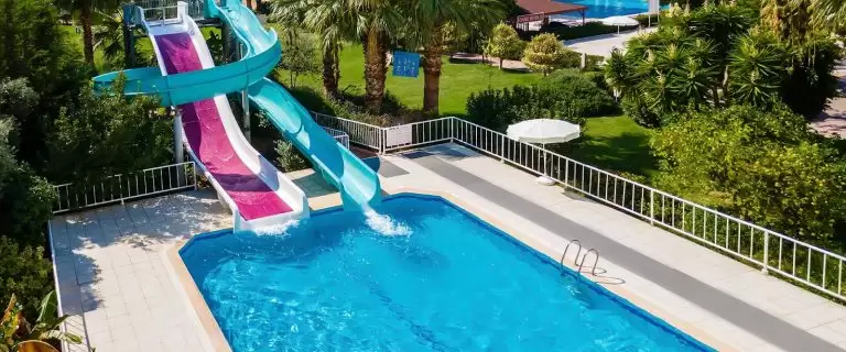 Kaia Coracesium Hotel (Ex.Villa Sun Flower Beach) — Turkija, Alanija nuotrauka