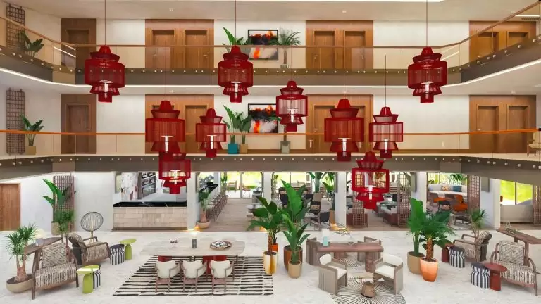 Kaia Coracesium Hotel (Ex.Villa Sun Flower Beach) — Turkija, Alanija nuotrauka