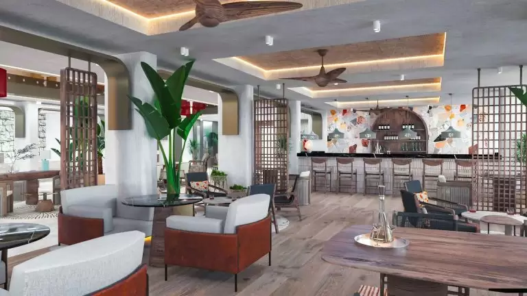 Kaia Coracesium Hotel (Ex.Villa Sun Flower Beach) — Turkija, Alanija nuotrauka