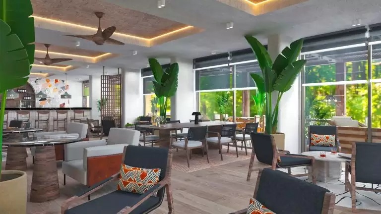 Kaia Coracesium Hotel (Ex.Villa Sun Flower Beach) — Turkija, Alanija nuotrauka