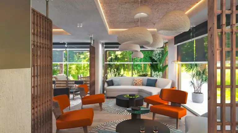 Kaia Coracesium Hotel (Ex.Villa Sun Flower Beach) — Turkija, Alanija nuotrauka