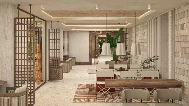 Kaia Coracesium Hotel (Ex.Villa Sun Flower Beach) — Turkija, Alanija nuotrauka