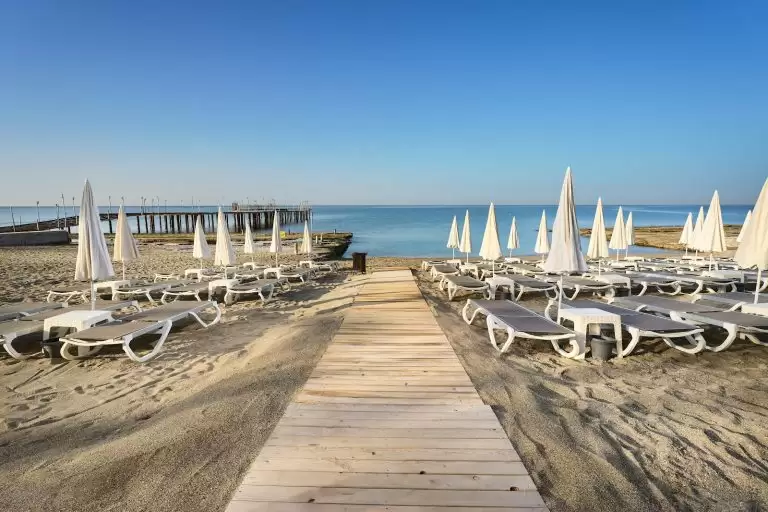 Kaila Beach Hotel(ex.katya Hotel) — Turkija, Alanija nuotrauka