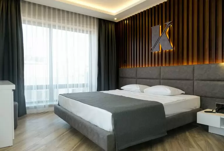 Kaila Beach Hotel(ex.katya Hotel) — Turkija, Alanija nuotrauka