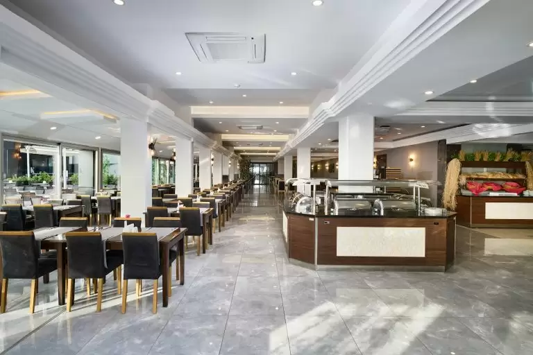 Kaila Beach Hotel(ex.katya Hotel) — Turkija, Alanija nuotrauka