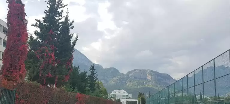 Karmir Resort & Spa — Turkija, Kemeras nuotrauka