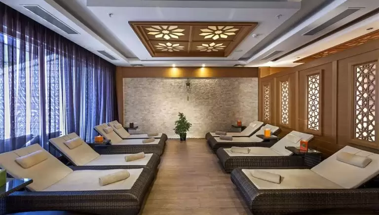 Karmir Resort & Spa — Turkija, Kemeras nuotrauka