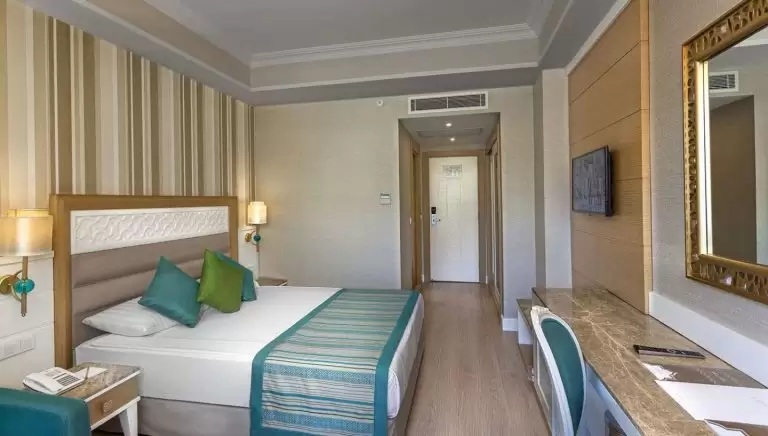 Karmir Resort & Spa — Turkija, Kemeras nuotrauka