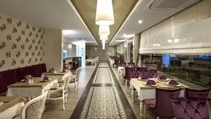 Karmir Resort & Spa — Turkija, Kemeras nuotrauka