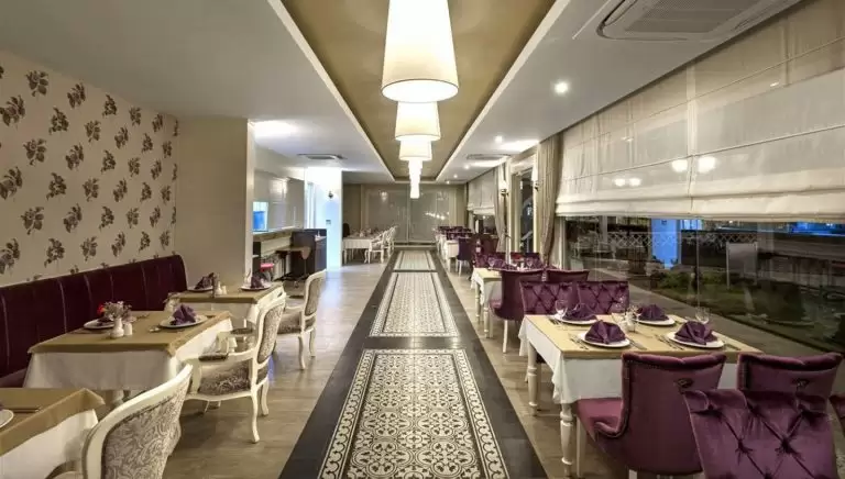Karmir Resort & Spa — Turkija, Kemeras nuotrauka