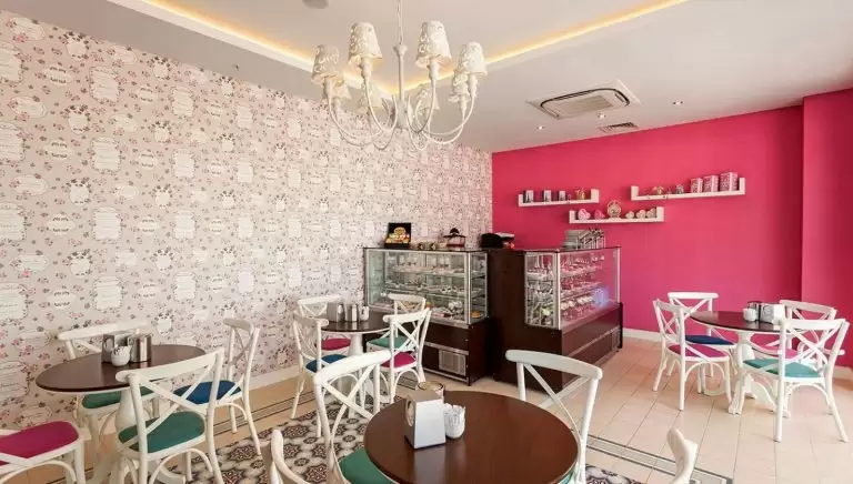 Karmir Resort & Spa — Turkija, Kemeras nuotrauka