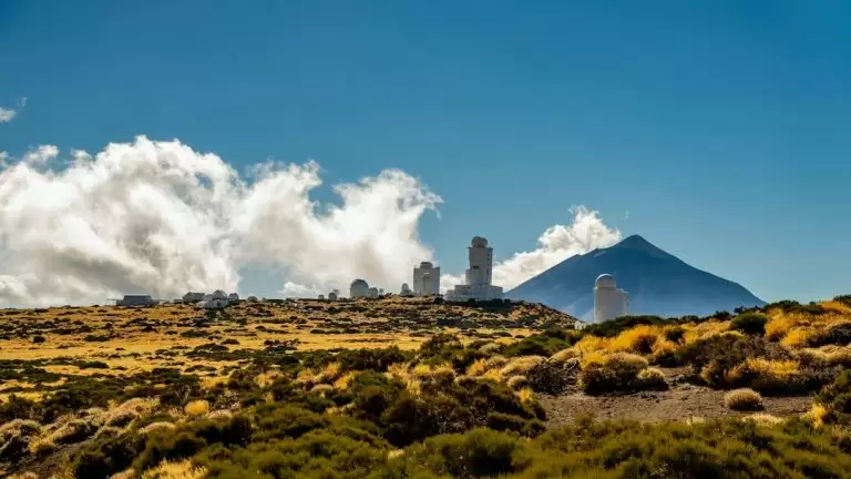 Kelionė į Tenerifę: 7 dienų maršrutas ir planas