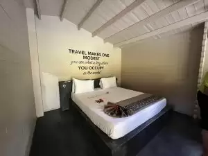 La Luna Suite Apartments — Tanzanija, Zanzibaras nuotrauka