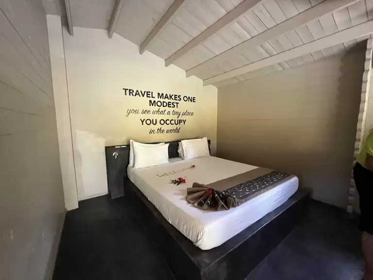 La Luna Suite Apartments — Tanzanija, Zanzibaras nuotrauka