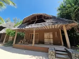 La Luna Suite Apartments — Tanzanija, Zanzibaras nuotrauka