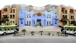 Lemon & Soul Makadi Garden – Egiptas, Hurgada atostogos