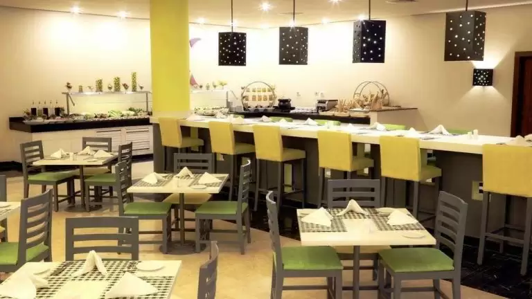 Lemon & Soul Makadi Garden (Ex. Labranda Garden Makadi) — Egiptas, Hurgada nuotrauka