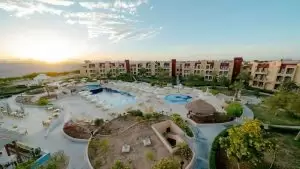Lemon & Soul Makadi Garden (Ex. Labranda Garden Makadi) — Egiptas, Hurgada nuotrauka