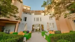 Lemon & Soul Makadi Garden (Ex. Labranda Garden Makadi) — Egiptas, Hurgada nuotrauka