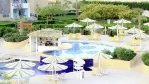Lemon & Soul Makadi Garden (Ex. Labranda Garden Makadi) — Egiptas, Hurgada nuotrauka