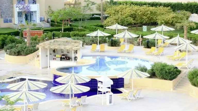 Lemon & Soul Makadi Garden (Ex. Labranda Garden Makadi) — Egiptas, Hurgada nuotrauka