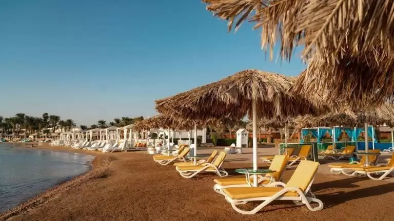 Lemon & Soul Makadi Garden (Ex. Labranda Garden Makadi) — Egiptas, Hurgada nuotrauka