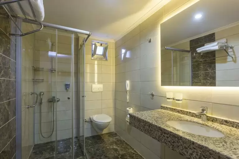Lonicera City Hotel — Turkija, Alanija nuotrauka