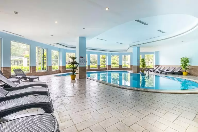 Ma Biche Kemer by Werde Hotels (ex.Ma Biche Kemer) — Turkija, Kemeras nuotrauka