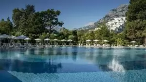 Ma Biche Kemer by Werde Hotels (ex.Ma Biche Kemer) – Turkija, Kemeras atostogos