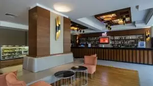 Ma Biche Kemer by Werde Hotels (ex.Ma Biche Kemer) — Turkija, Kemeras nuotrauka