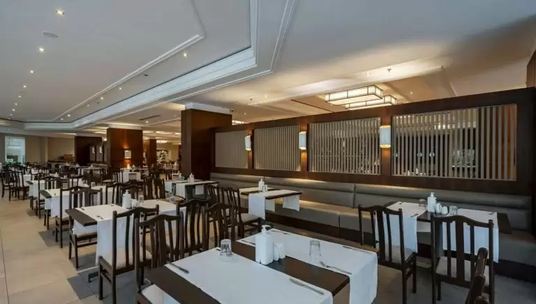 Ma Biche Kemer by Werde Hotels (ex.Ma Biche Kemer) — Turkija, Kemeras nuotrauka