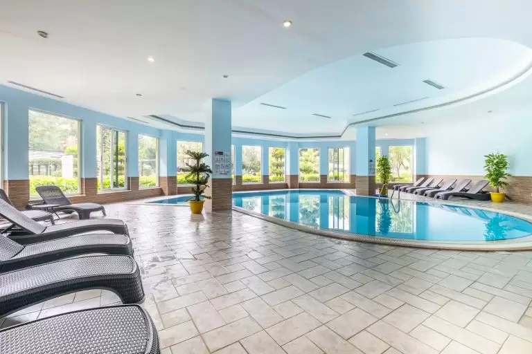 Ma Biche Kemer By Werde Hotels — Turkija, Kemeras nuotrauka