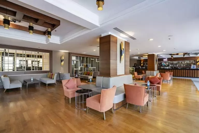Ma Biche Kemer By Werde Hotels — Turkija, Kemeras nuotrauka